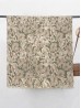 Floral Design Blanket Scarf